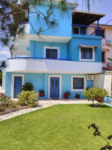 Villa Elpida