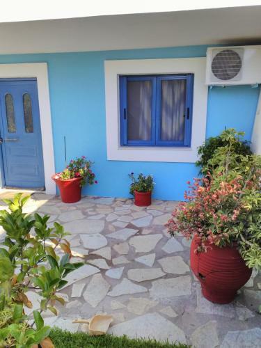Villa Elpida