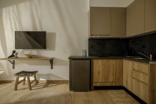Apartamento Casa Costa Suites