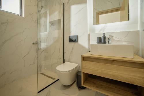 Apartamento Casa Costa Suites