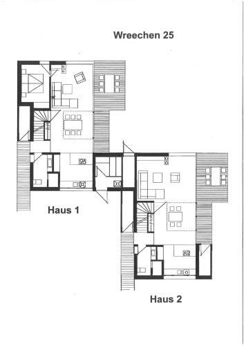 Wreechen 25, Haus 2