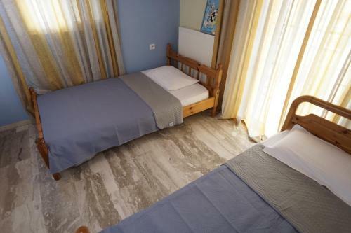 Nikitas Apartment