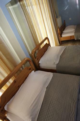 Nikitas Apartment