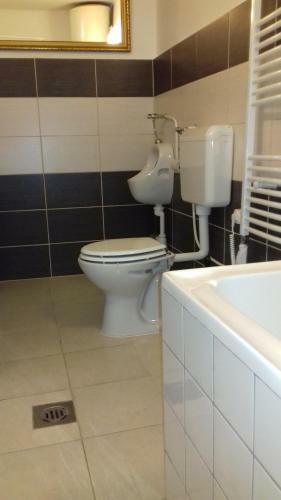 Ferienhaus Somloi Sell�
