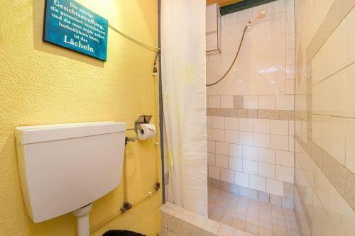 Apartamento Bungalow-arvid