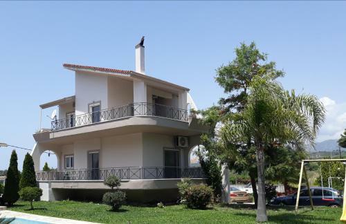 Villa Oneiro