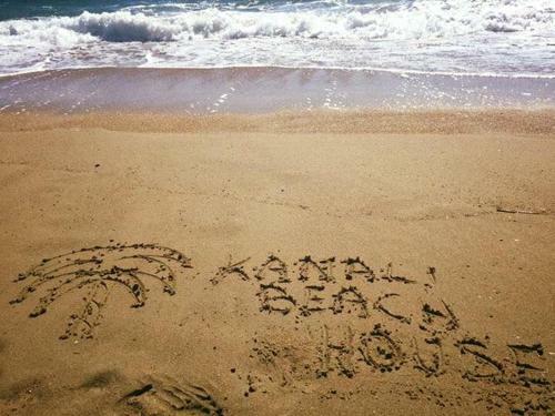 Kanali Beach House