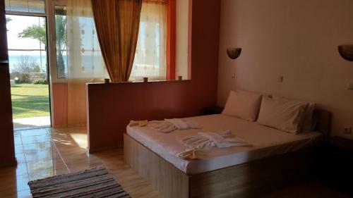 Kanali Beach House