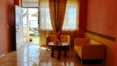 Kanali Beach House