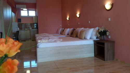 Kanali Beach House