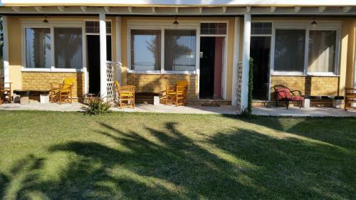 Kanali Beach House