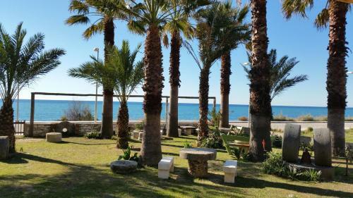 Kanali Beach House