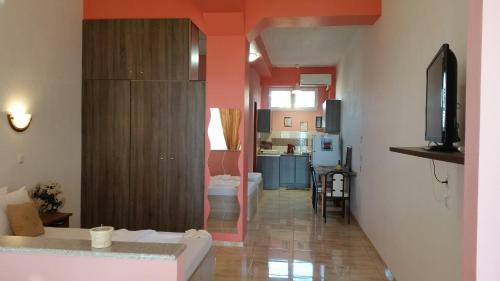 Kanali Beach House