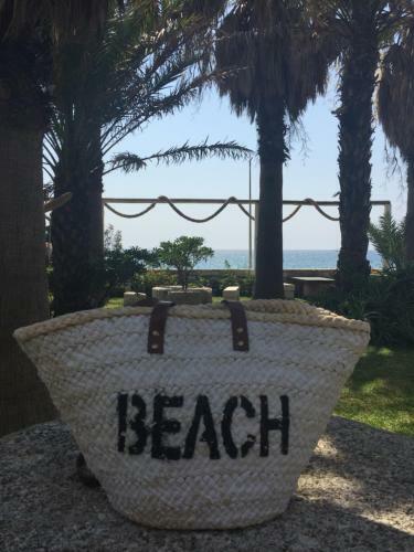 Kanali Beach House