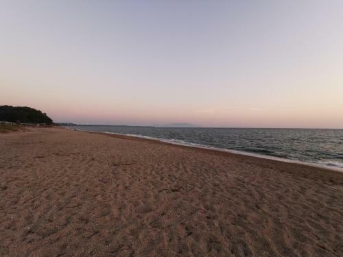 Hostal Kanali Beach House 2