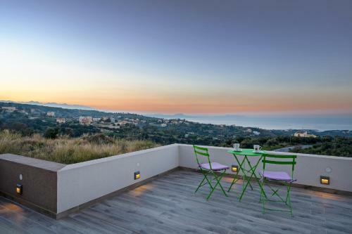 Stunning 4-bedroom Villa With Private Pool.