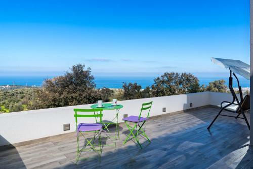 Stunning 4-bedroom Villa With Private Pool.