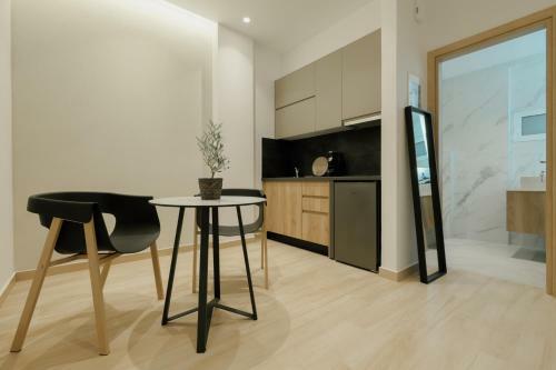 Apartamento Casa Costa Suites Plus
