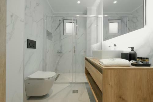 Apartamento Casa Costa Suites Plus