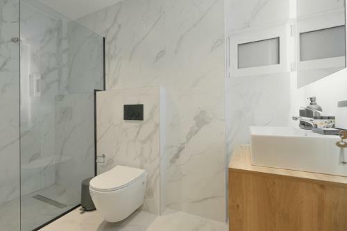 Apartamento Casa Costa Suites Plus