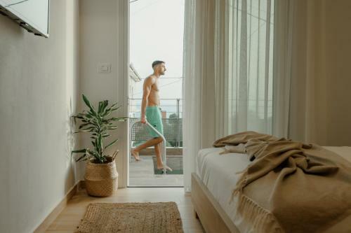 Apartamento Casa Costa Suites Plus