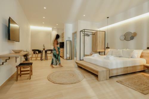 Apartamento Casa Costa Suites Plus