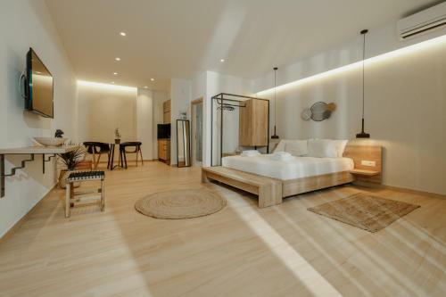 Apartamento Casa Costa Suites Plus