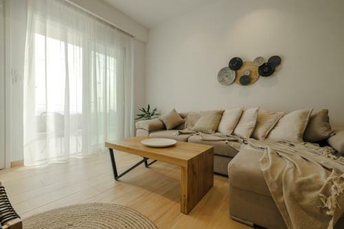 Apartamento Casa Costa Suites Plus