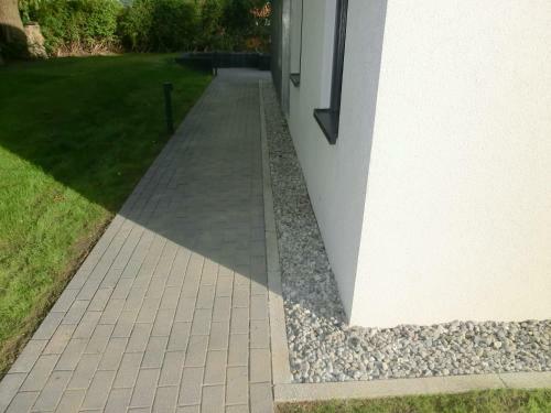 Apartamento Kleeblatthaus Putbus R�gen