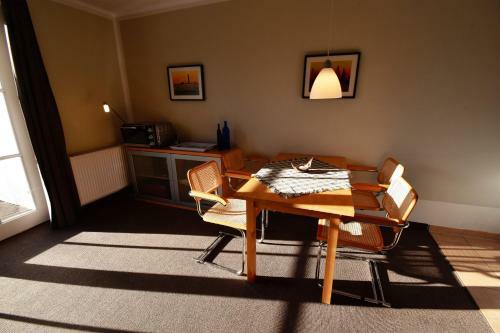 Apartamento Ferienwohnung Steuerbord