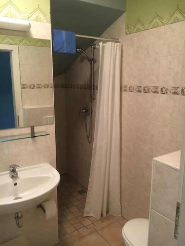 Apartamento Ferienwohnung Steuerbord