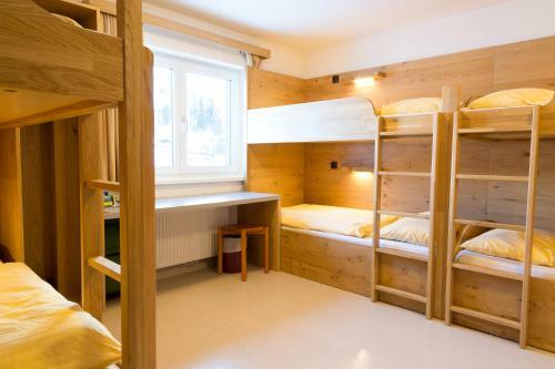 Albergue Schaidberg
