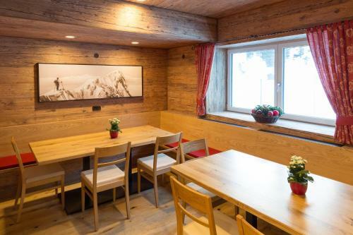 Albergue Schaidberg