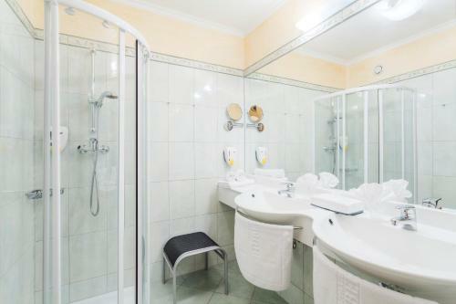 Aparthotel Apparthotel Hubertus