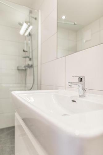Aparthotel Appartements Insieme