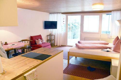 Apartamento Appartements Christine