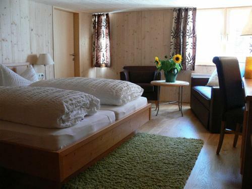 Hostal Gasthaus Engel