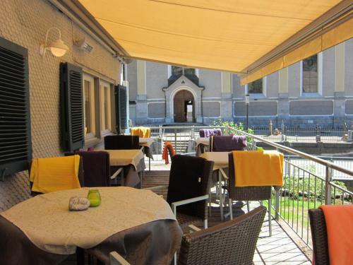 Hostal Gasthaus Engel