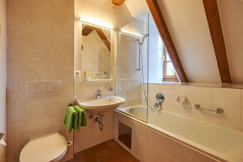 Hostal Seminar- Und G�stehaus Im Kloster Bezau