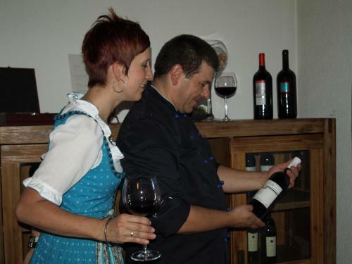 Hostal Seminar- Und G�stehaus Im Kloster Bezau