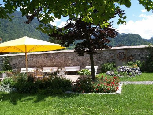 Hostal Seminar- Und G�stehaus Im Kloster Bezau