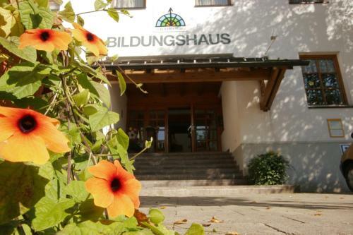 Hostal Seminar- Und G�stehaus Im Kloster Bezau