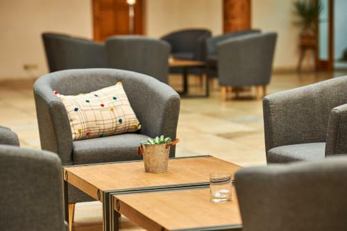 Hostal Seminar- Und G�stehaus Im Kloster Bezau