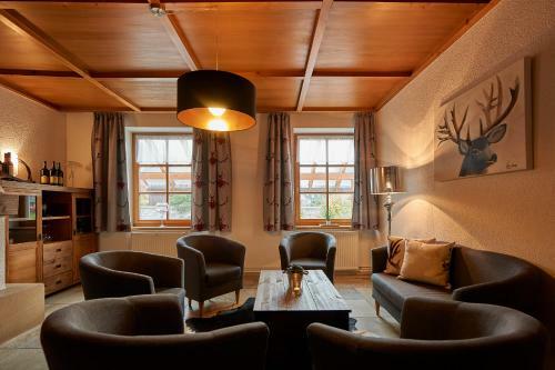 Hostal Seminar- Und G�stehaus Im Kloster Bezau