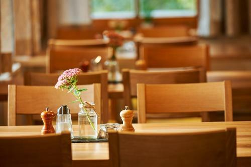 Hostal Seminar- Und G�stehaus Im Kloster Bezau