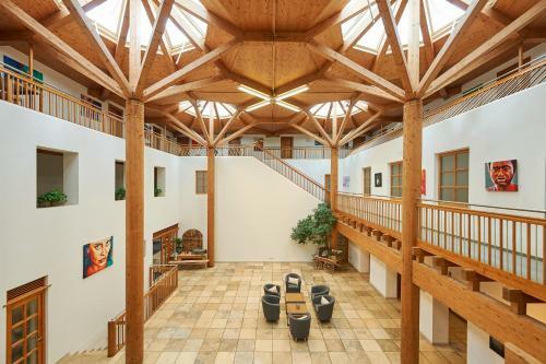Hostal Seminar- Und G�stehaus Im Kloster Bezau
