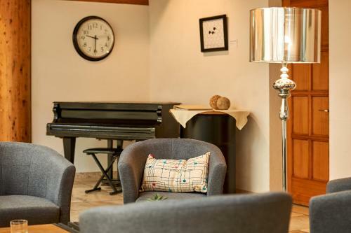 Hostal Seminar- Und G�stehaus Im Kloster Bezau