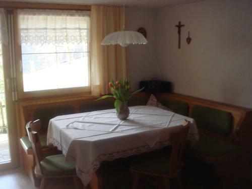 Apartment Sutterl�ty