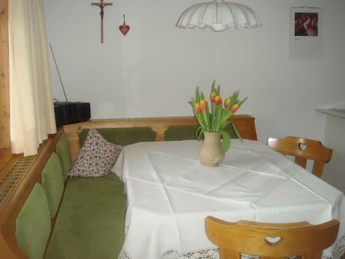 Apartment Sutterl�ty