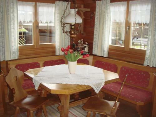 Apartment Sutterl�ty